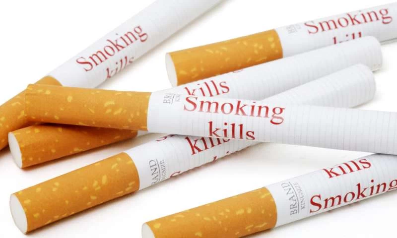 Είναι πιο υγιεινά τα «βιολογικά» τσιγάρα σε σχέση με τα υπόλοιπα;